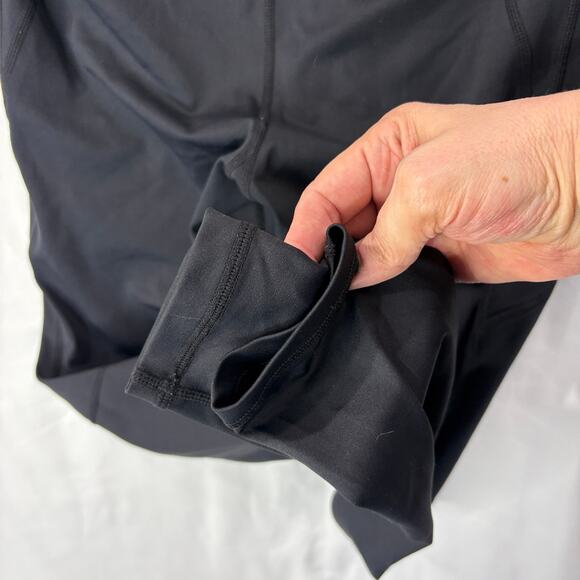 Constantly Varied Gear CVG Size S Legacy Leggings Black Full Length Crossfit Gym - Picture 10 of 10